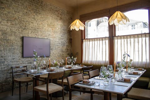 Plates - The Food Studio