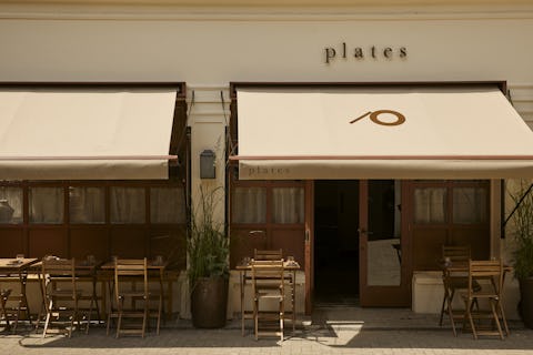 Plates