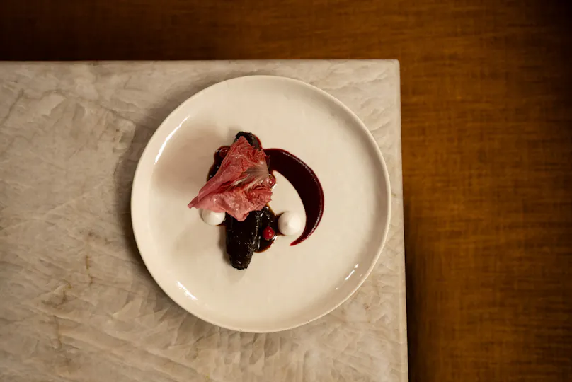 Plates - The Food Studio