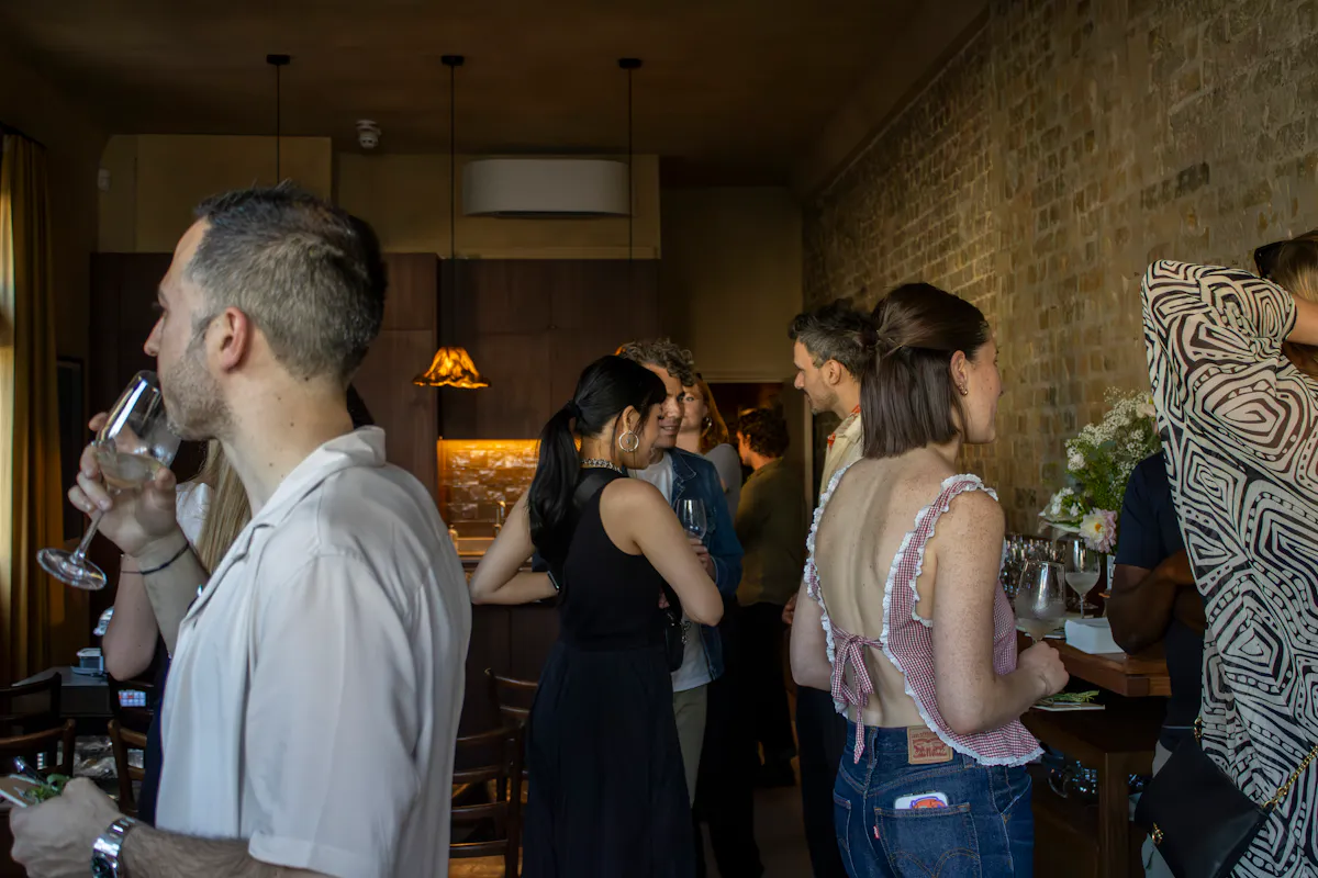 Plates - The Food Studio
