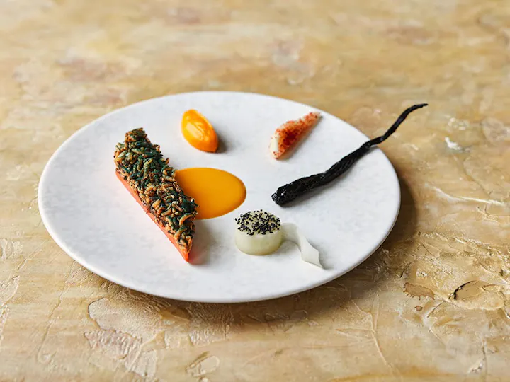Plates - The Food Studio