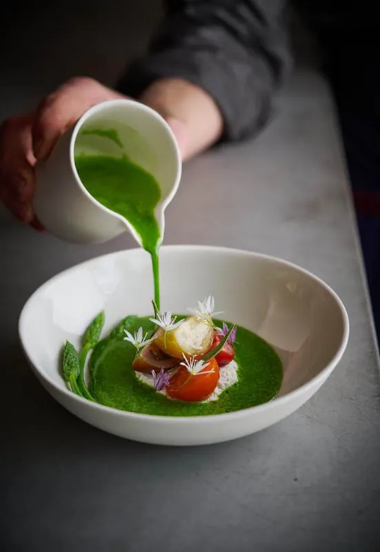 Plates - The Food Studio