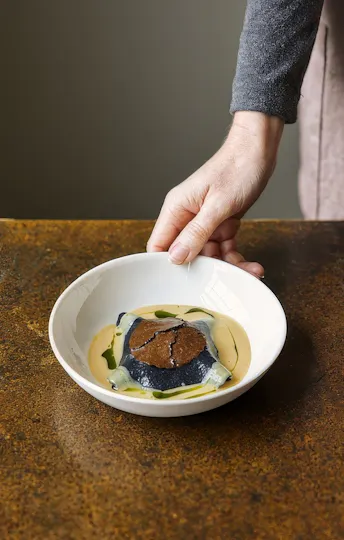 Plates - The Food Studio