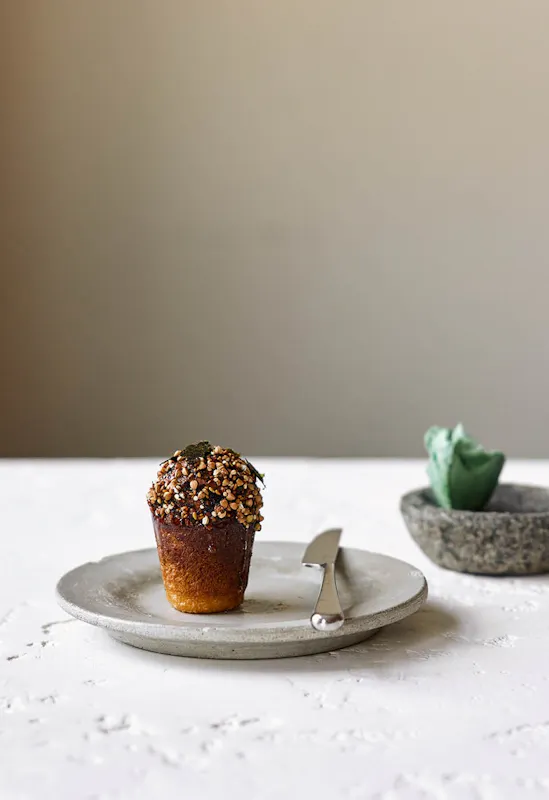Plates - The Food Studio
