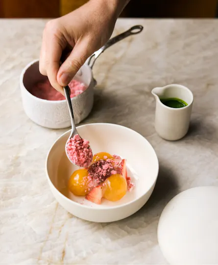 Plates - The Food Studio