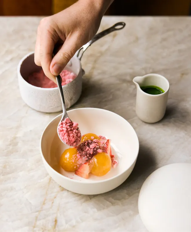 Plates - The Food Studio
