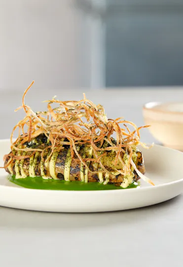 Plates - The Food Studio
