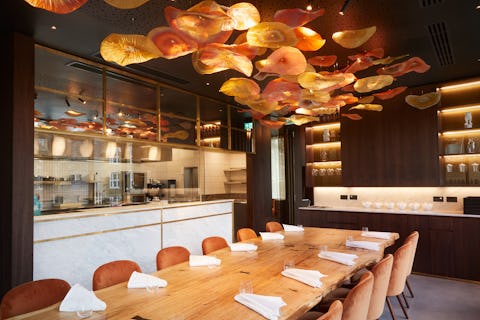 Restaurant Story