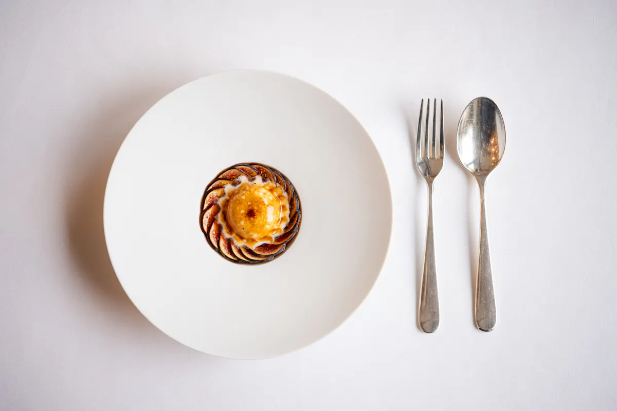 Restaurant Story