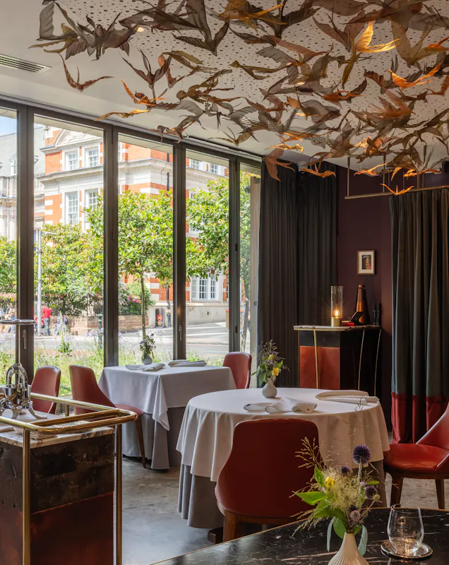 Restaurant Story