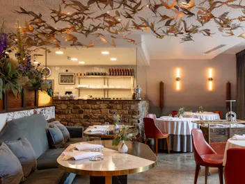 Restaurant Story