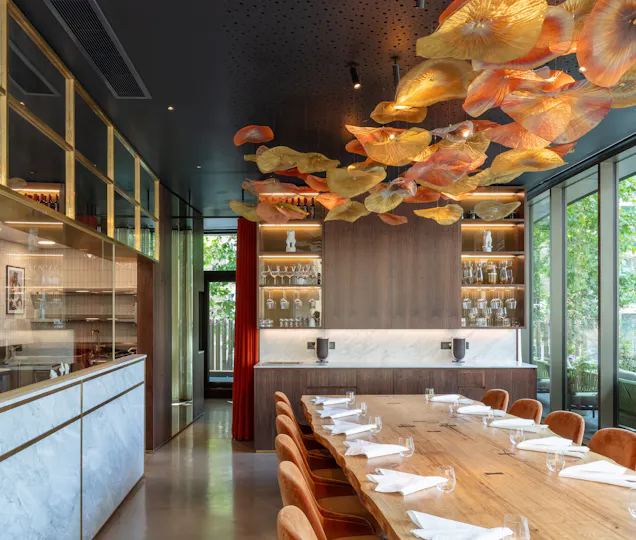 Restaurant Story