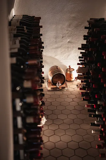 Story Cellar