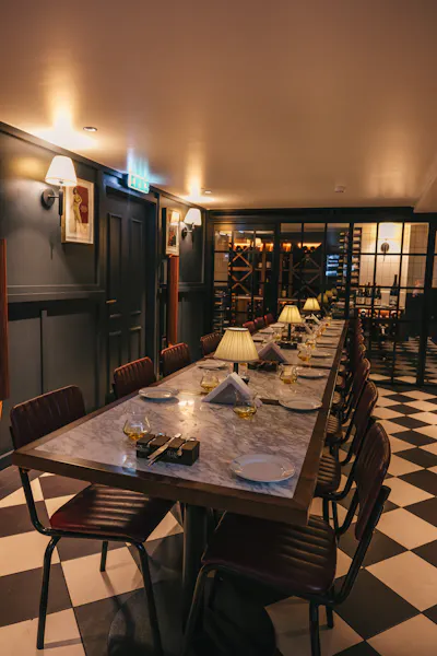 Story Cellar