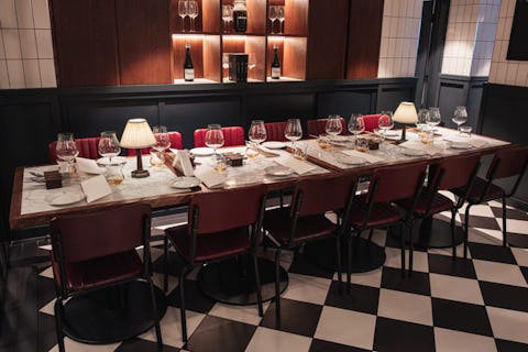 Story Cellar