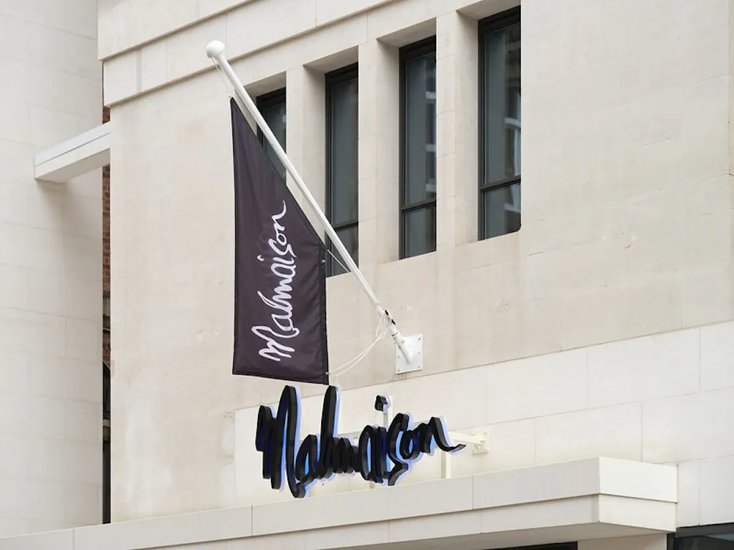 Sora at Malmaison Manchester 