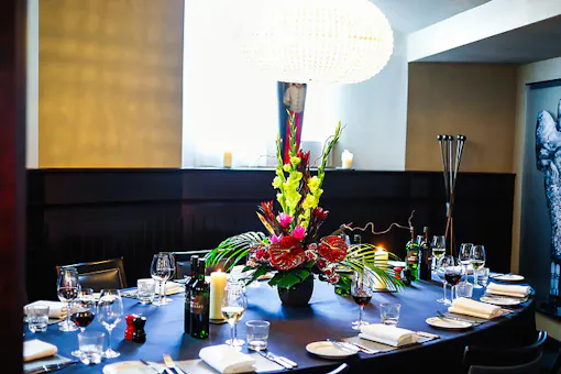Malmaison Leeds