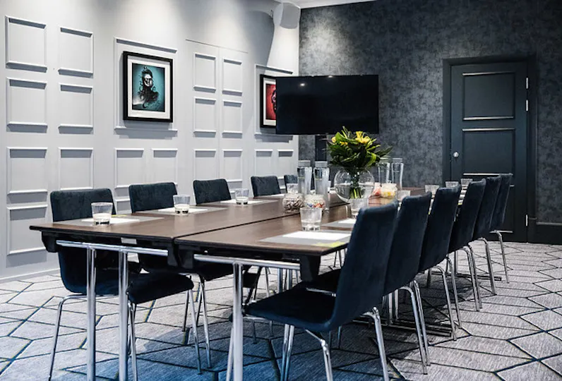 Malmaison Leeds