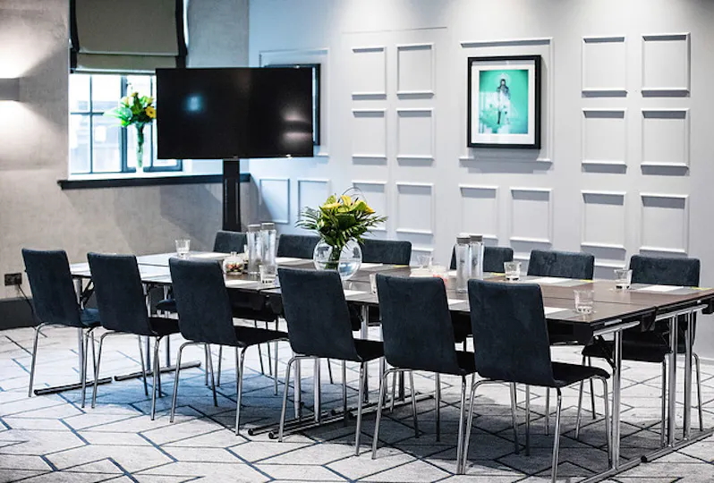 Malmaison Leeds