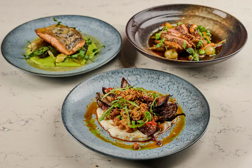 Malmaison Leeds