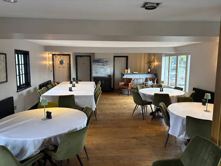 The Rupert Brooke