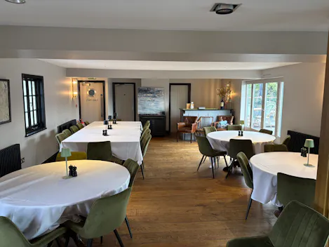 Rupert Room