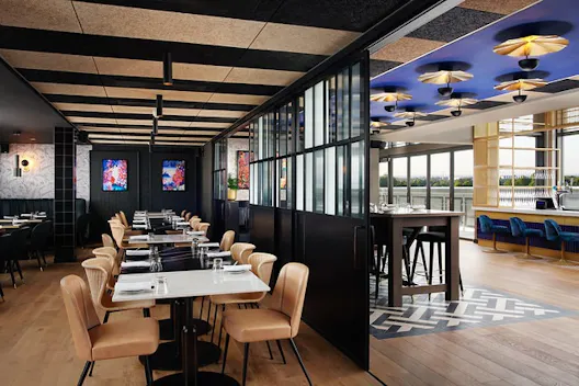 Venue Exclusive Hire 