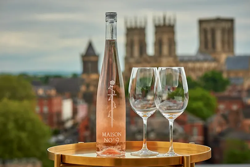 Malmaison York Sora