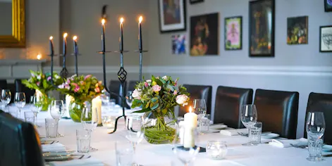 Bistro du Vin Birmingham