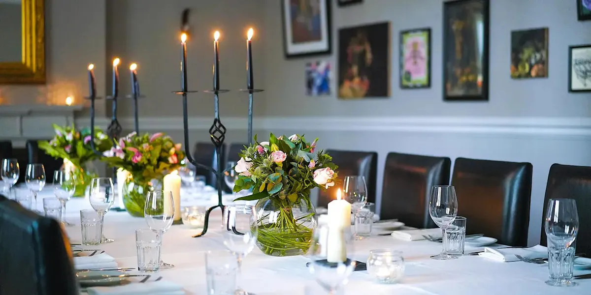 Bistro du Vin Birmingham