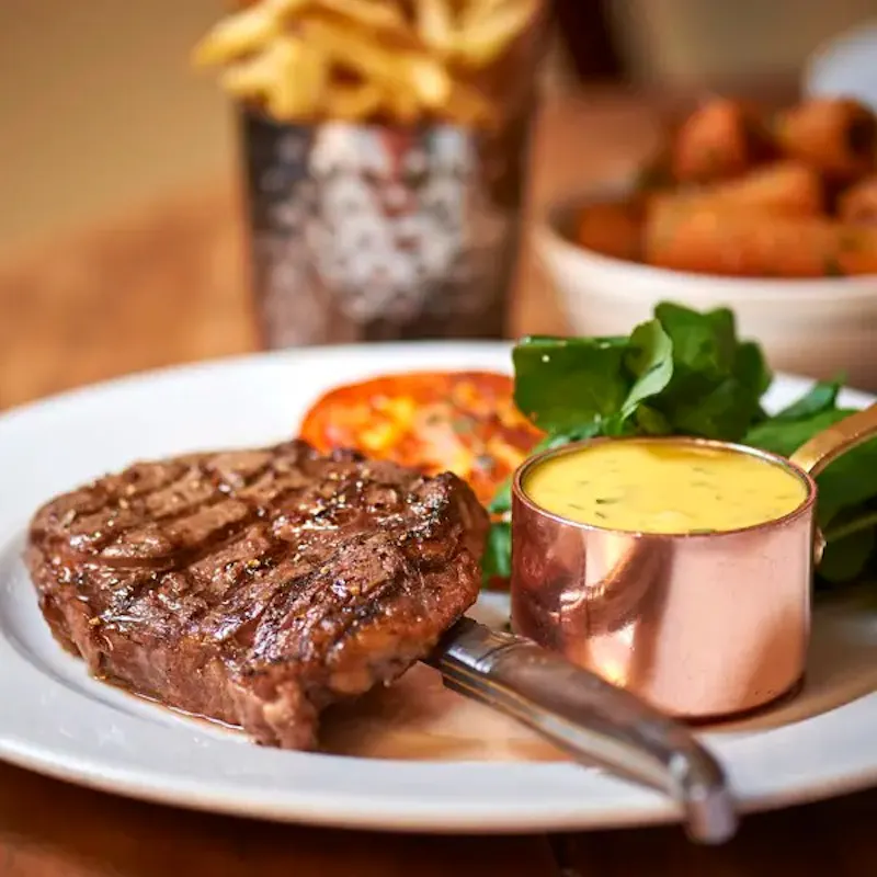 Bistro du Vin Birmingham