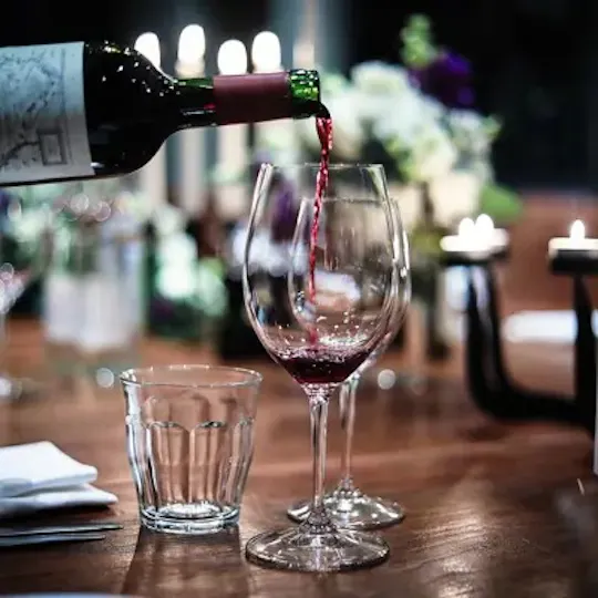 Bistro du Vin Birmingham