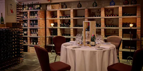 Bistro du Vin Birmingham
