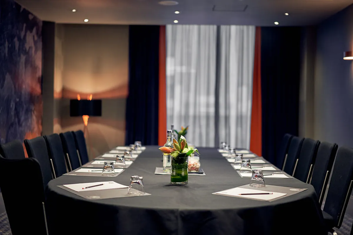 Malmaison Liverpool 