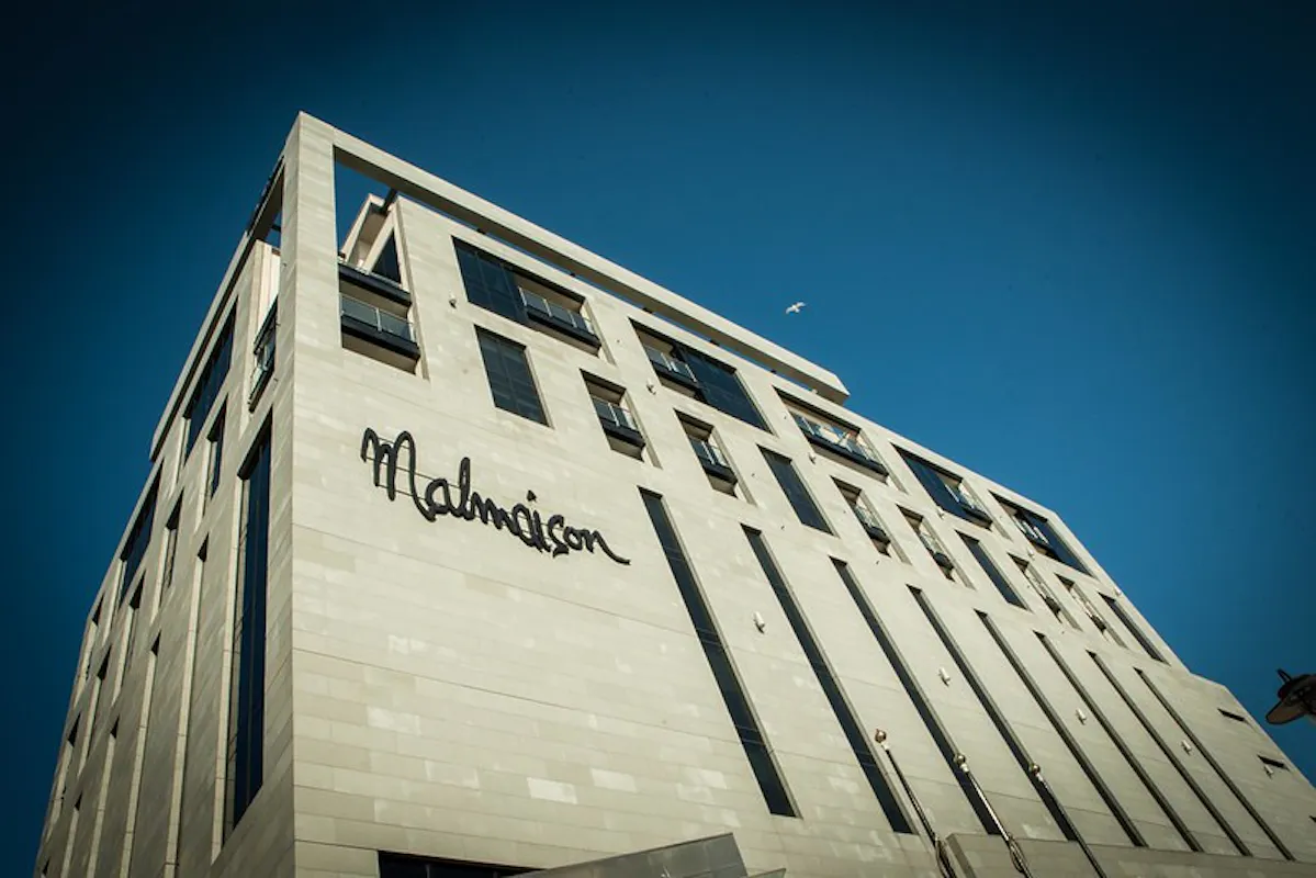 Malmaison Liverpool 