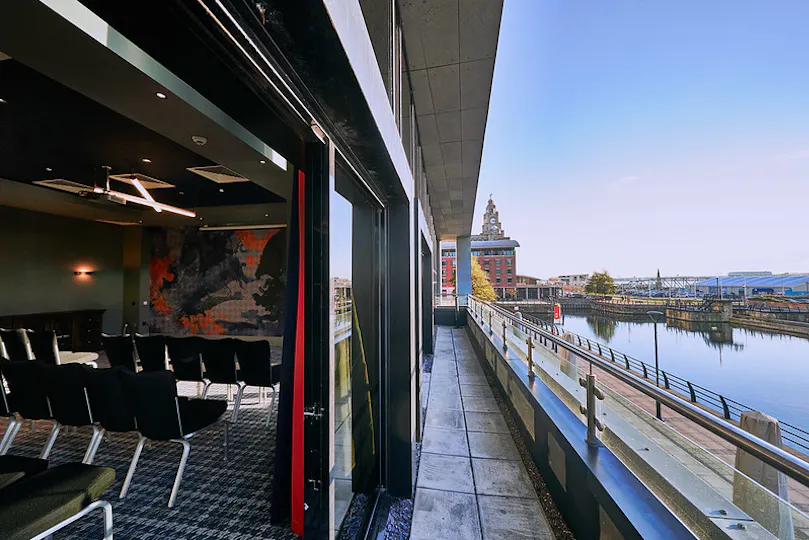 Malmaison Liverpool 