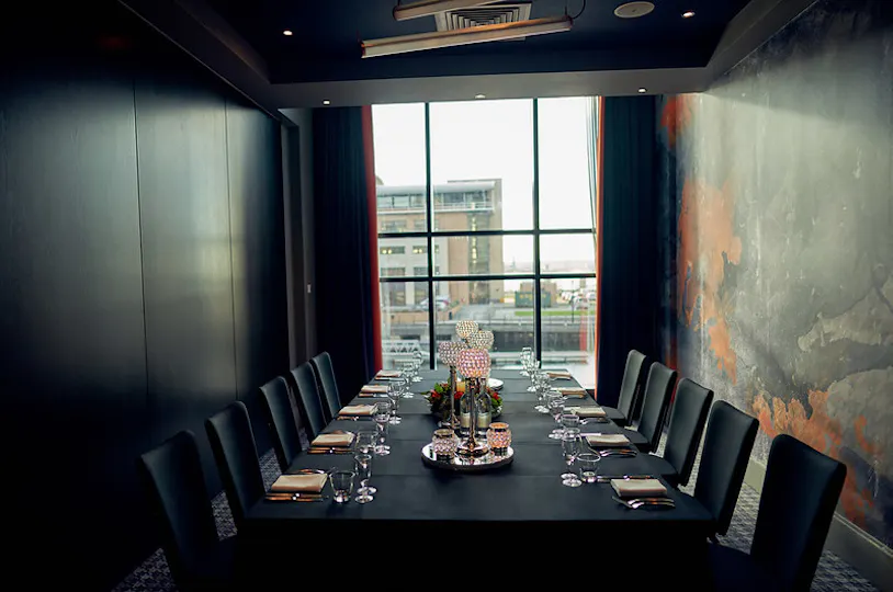 Malmaison Liverpool 