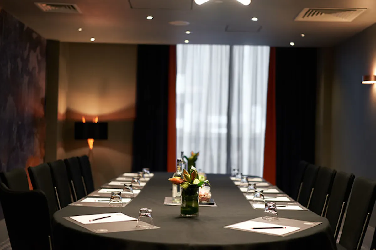 Malmaison Liverpool 