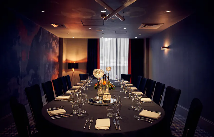 Malmaison Liverpool 