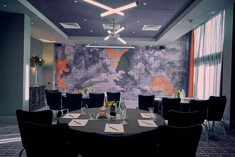 Malmaison Liverpool 