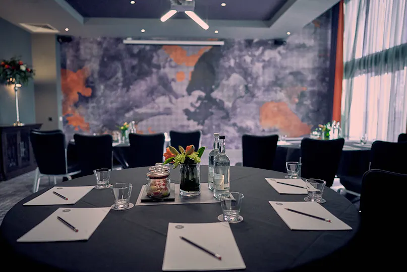 Malmaison Liverpool 