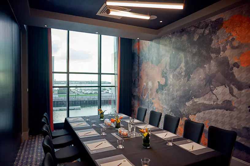 Malmaison Liverpool 