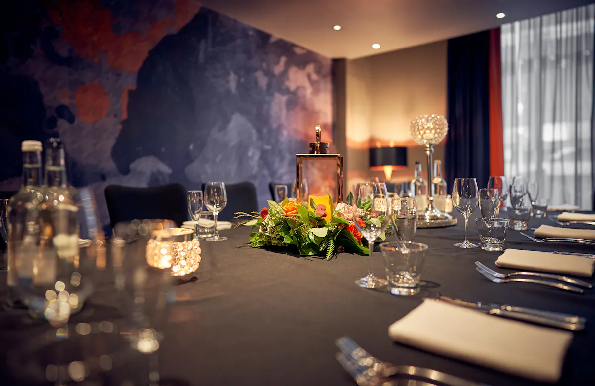 Malmaison Liverpool 