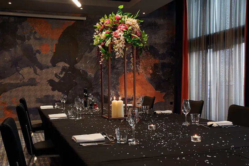Malmaison Liverpool 