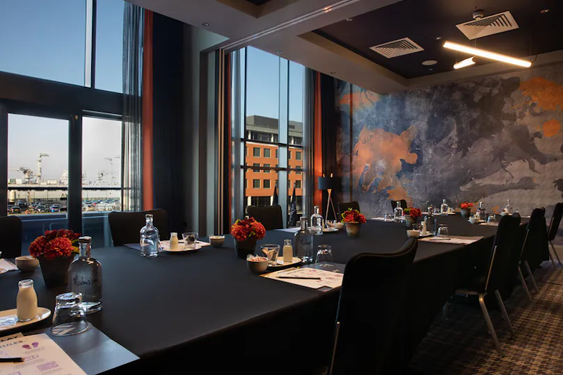 Malmaison Liverpool 