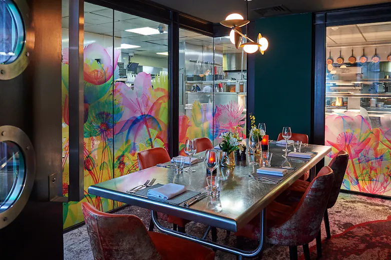 Malmaison Liverpool 