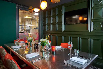 Malmaison Liverpool 