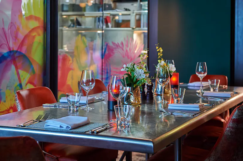 Malmaison Liverpool 