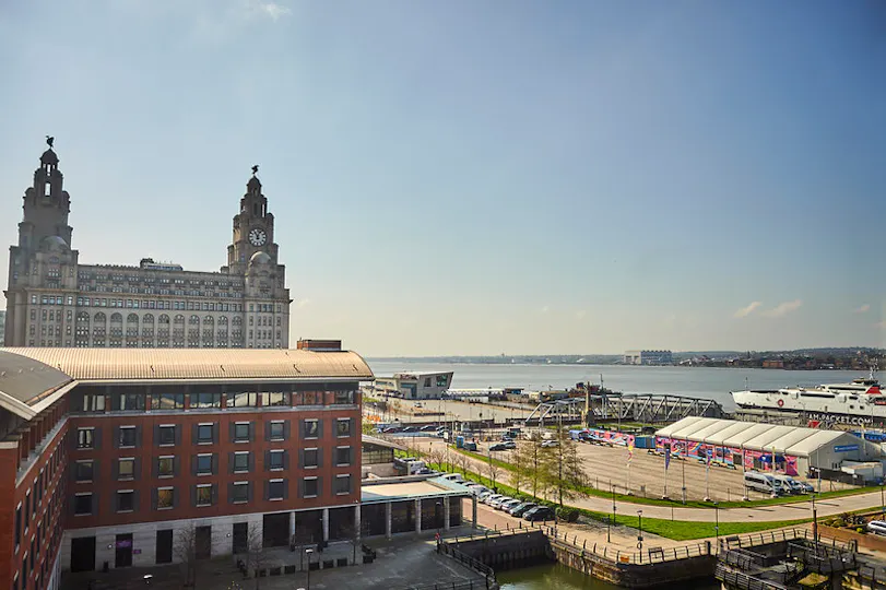 Malmaison Liverpool 