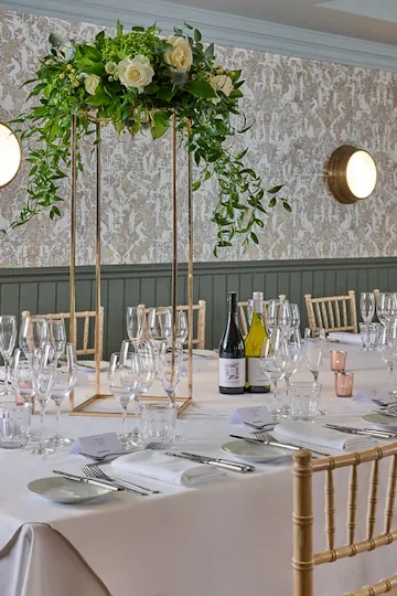 Hotel du Vin Brighton